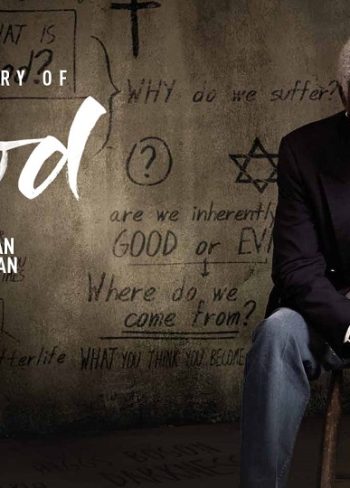 The Story of God with Morgan Freeman