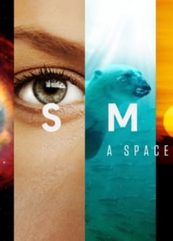 Cosmos: A SpaceTime Odyssey