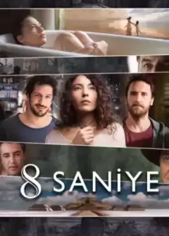 8 Saniye