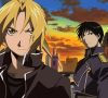 Fullmetal Alchemist: Brotherhood 1. Sezon 64. Bölüm