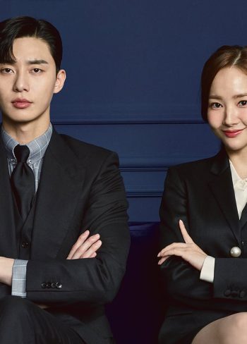 What’s Wrong with Secretary Kim