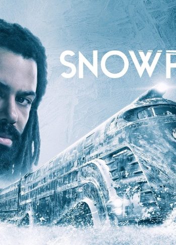 Snowpiercer