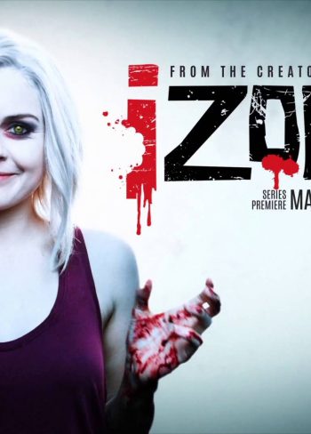 iZombie