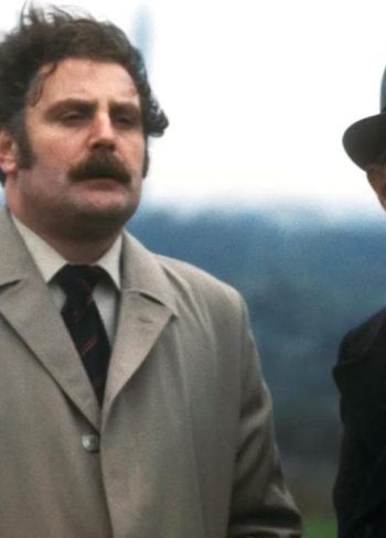 Tinker Tailor Soldier Spy