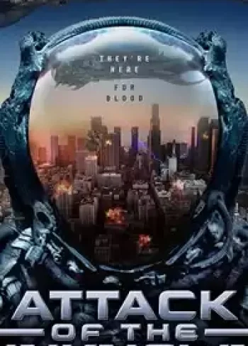 Attack of the Unknown izle