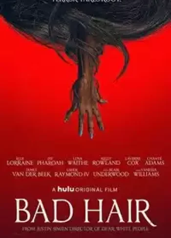 Bad Hair izle