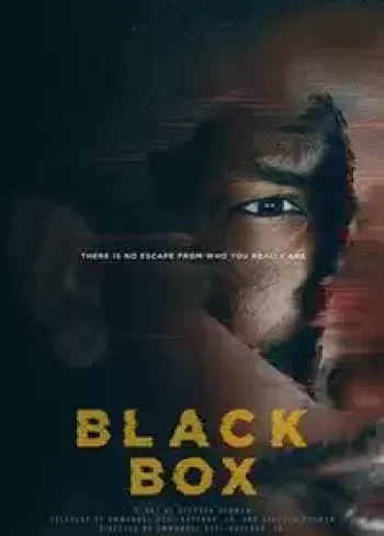 Black Box izle