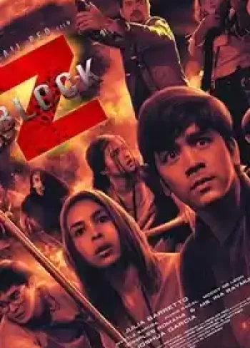 Block Z izle