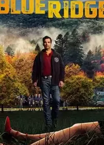 Blue Ridge izle