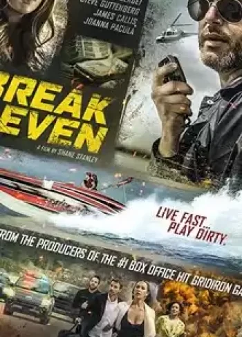 Break Even