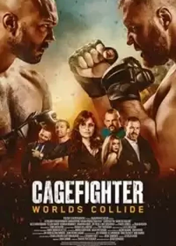 Cagefighter izle