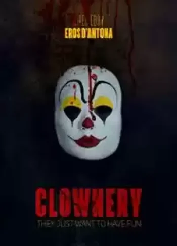 Clownery izle