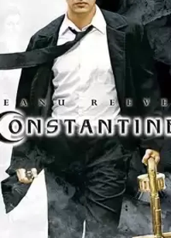 Constantine izle