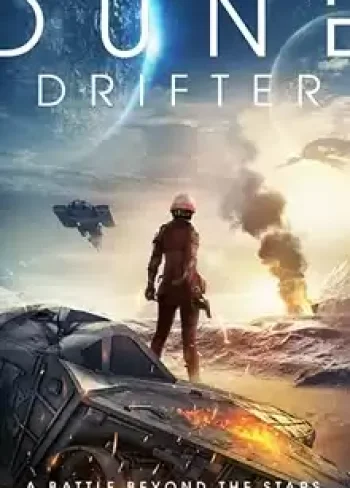 Dune Drifter izle