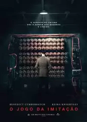 Yapay Oyun izle
