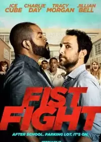 Yumruk Dövüşü izle