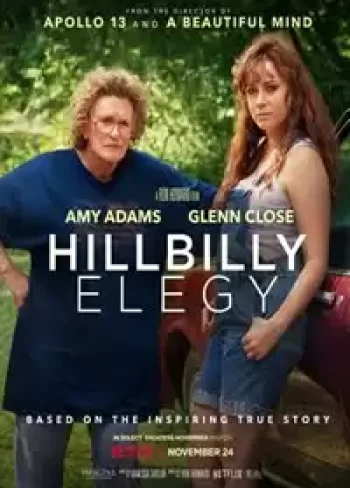 Hillbilly Elegy