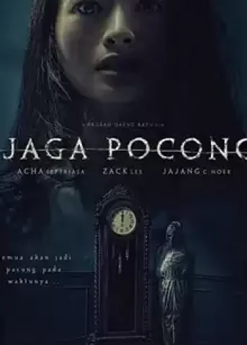 Jaga Pocong izle