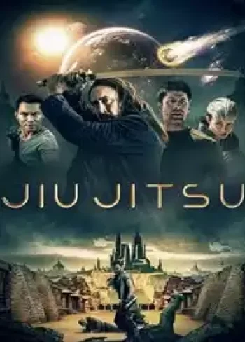 Jiu Jitsu