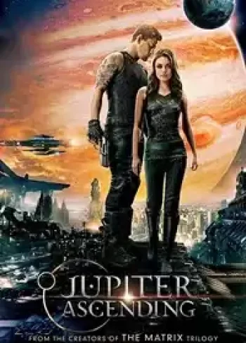 Jupiter Yükseliyor izle
