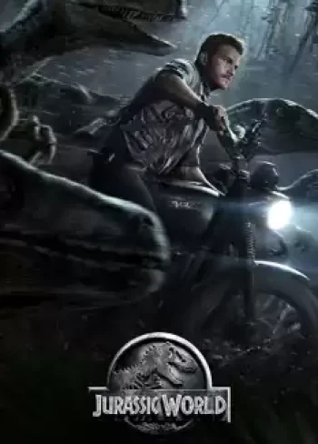 Jurassic World Yıkılmış Krallık