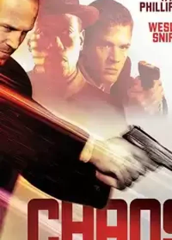 Kaos izle