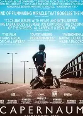 Kefernahum izle