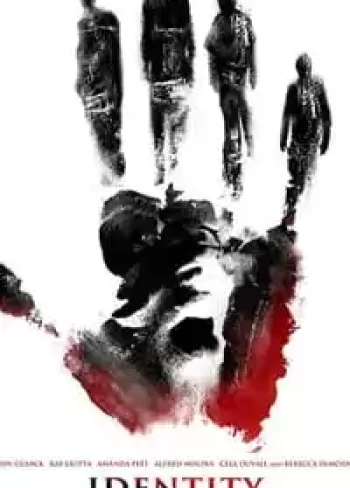 Kimlik izle