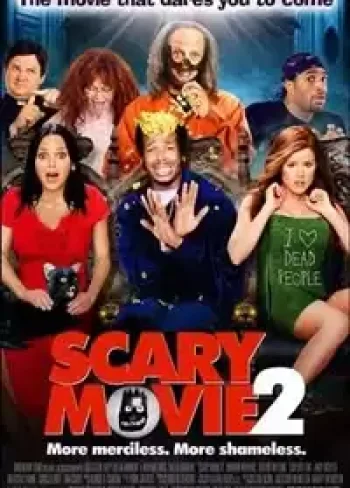 Korkunç Bir Film 2
