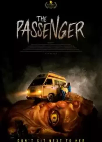 The Passenger
