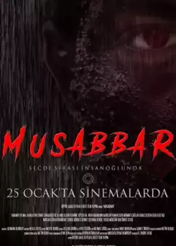 Musabbar