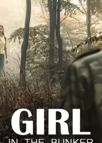 Sığınaktaki Kız