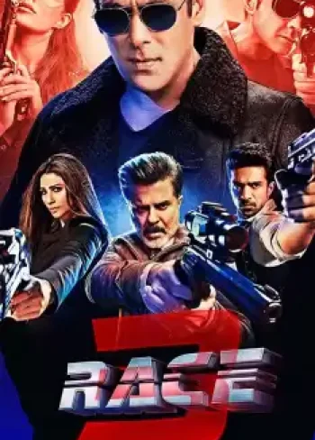 Race 3