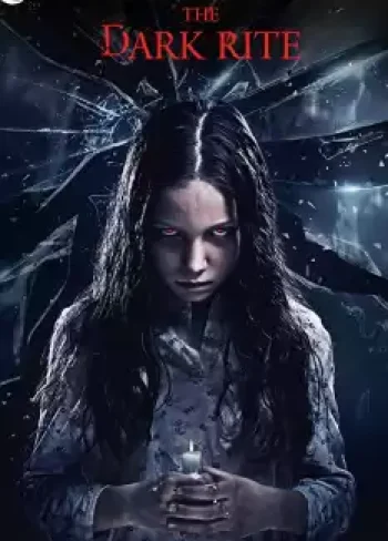 Maça Kızı Karanlık Ayin izle