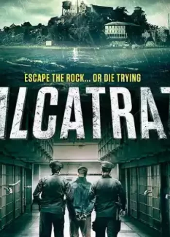 Alcatraz