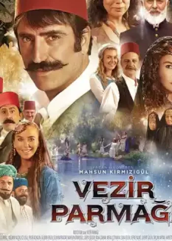 Vezir Parmağı