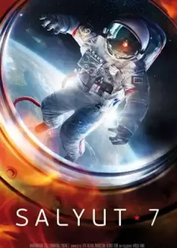 Salyut-7
