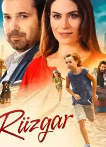 Rüzgar