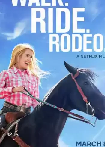 Hayatımın Rodeosu