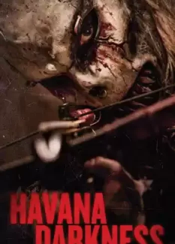 Havana Karanlığı