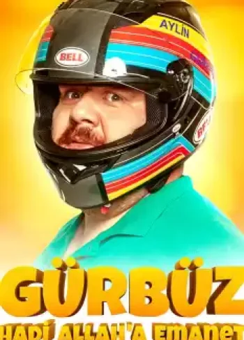Gürbüz Hadi Allah’a Emanet izle