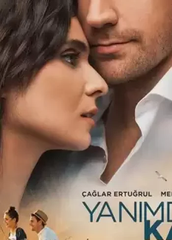 Yanımda Kal