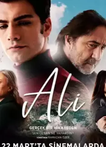Ali