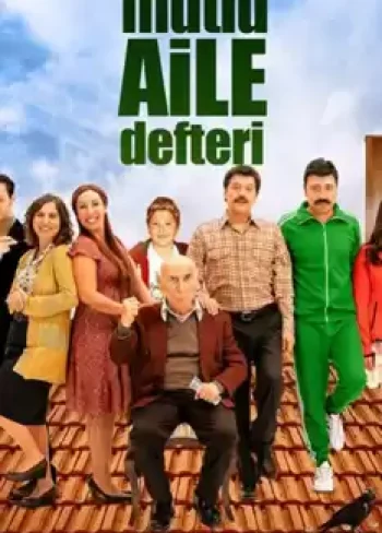 Mutlu Aile Defteri