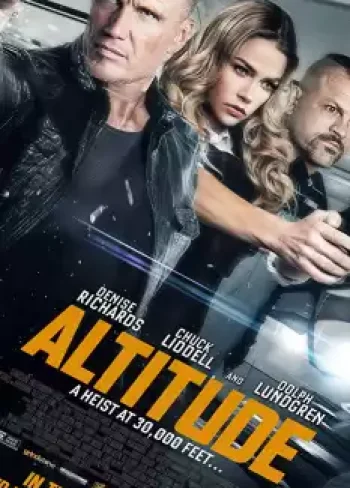 Altitude