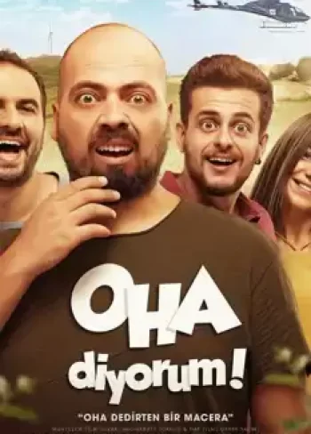 OHA Diyorum