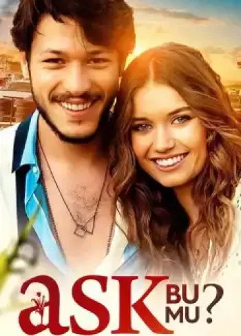 Aşk Bu Mu?