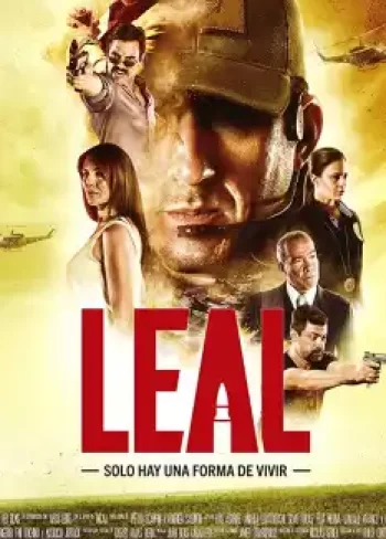 Sadakat Her Şeydir izle
