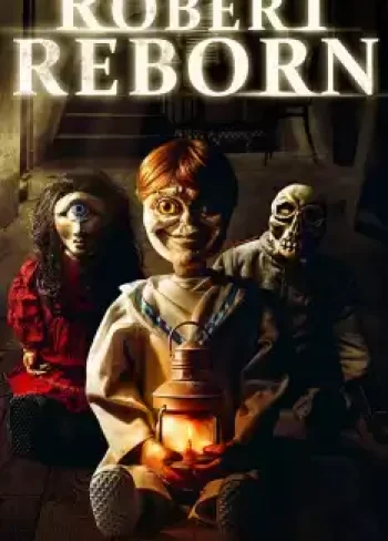 Robert Reborn