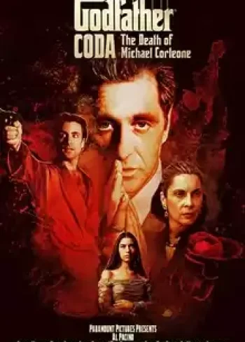 Baba, Sonsöz Michael Corleone’nin Ölümü izle